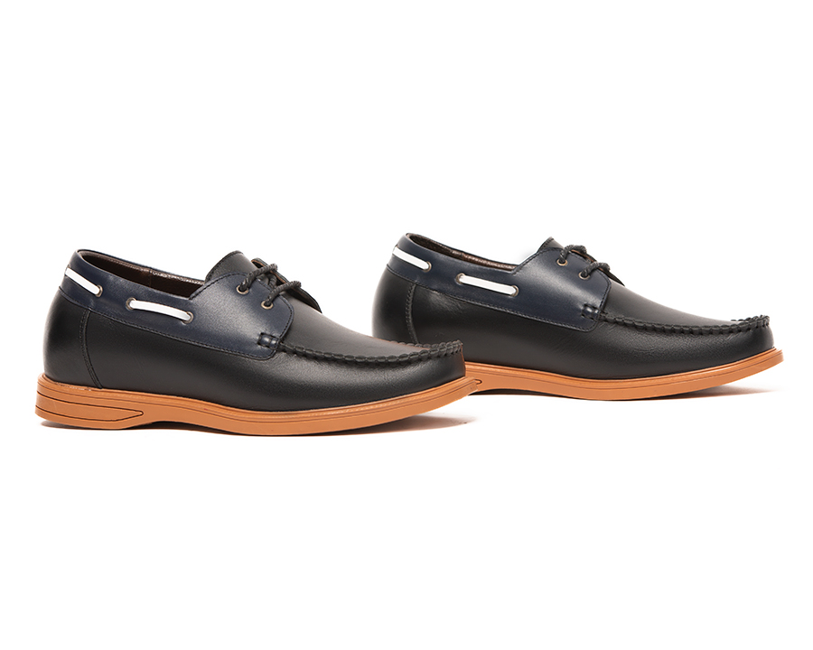 [5cm] Buskin male T&TRA T03Đ