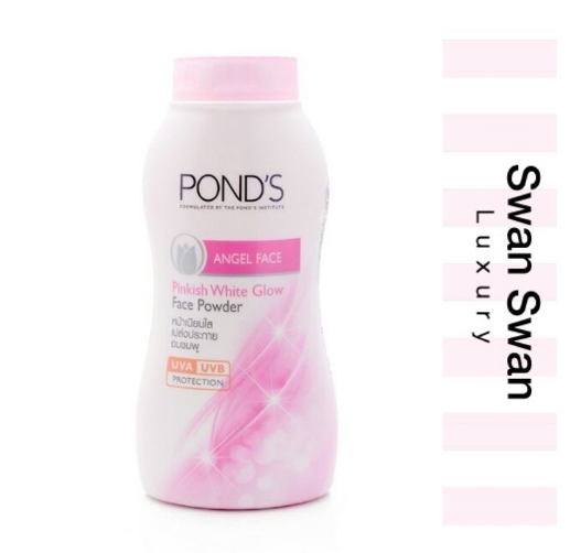 Phấn phủ pond chống nắng 40g