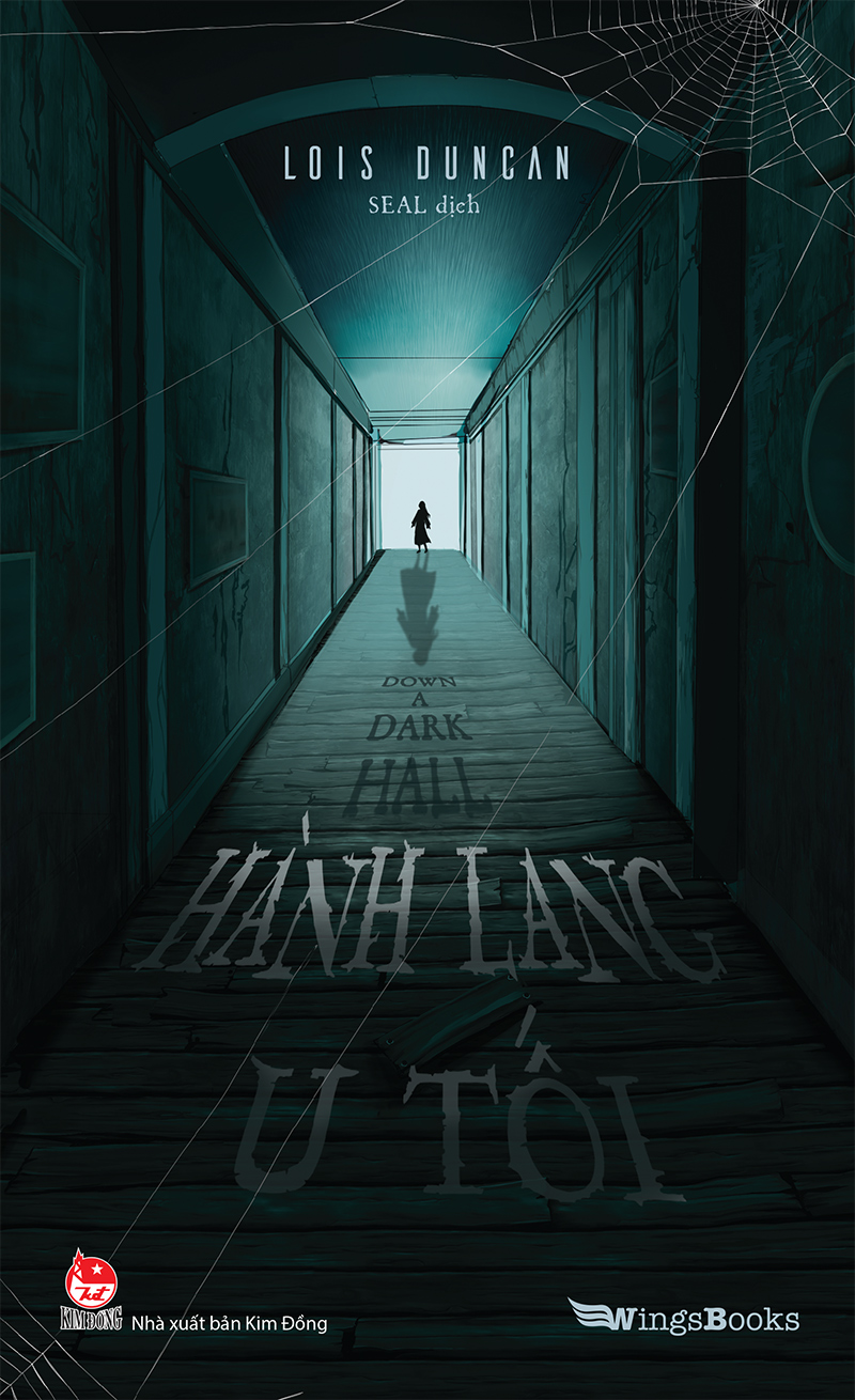 Kim Đồng - Hành lang u tối