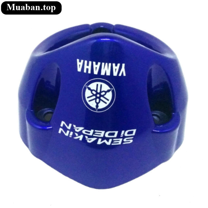 Chụp đít pô Exciter 150