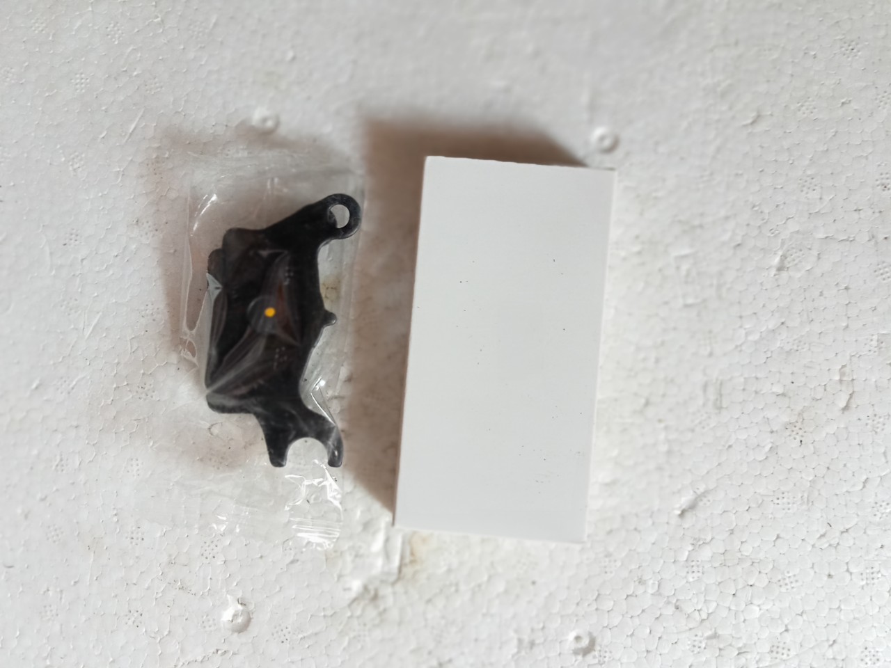 Bố thắng đĩa trước air blade 125