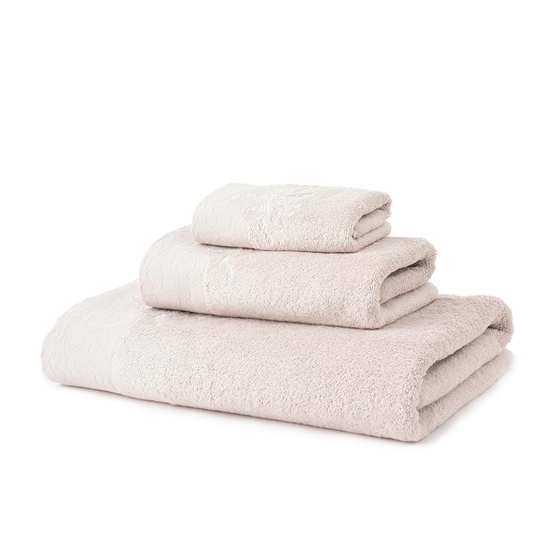 Nguyên Đai Nguyên Kiện Nhập Khẩu Thổ Nhĩ Kỳ Rửa Mặt Khăn Mặt 100% Cotton Người Lớn Đồ Gia Dụng Mềm Mại Hút Nước Ngọc Trai Dệt Nổi Khăn Tắm