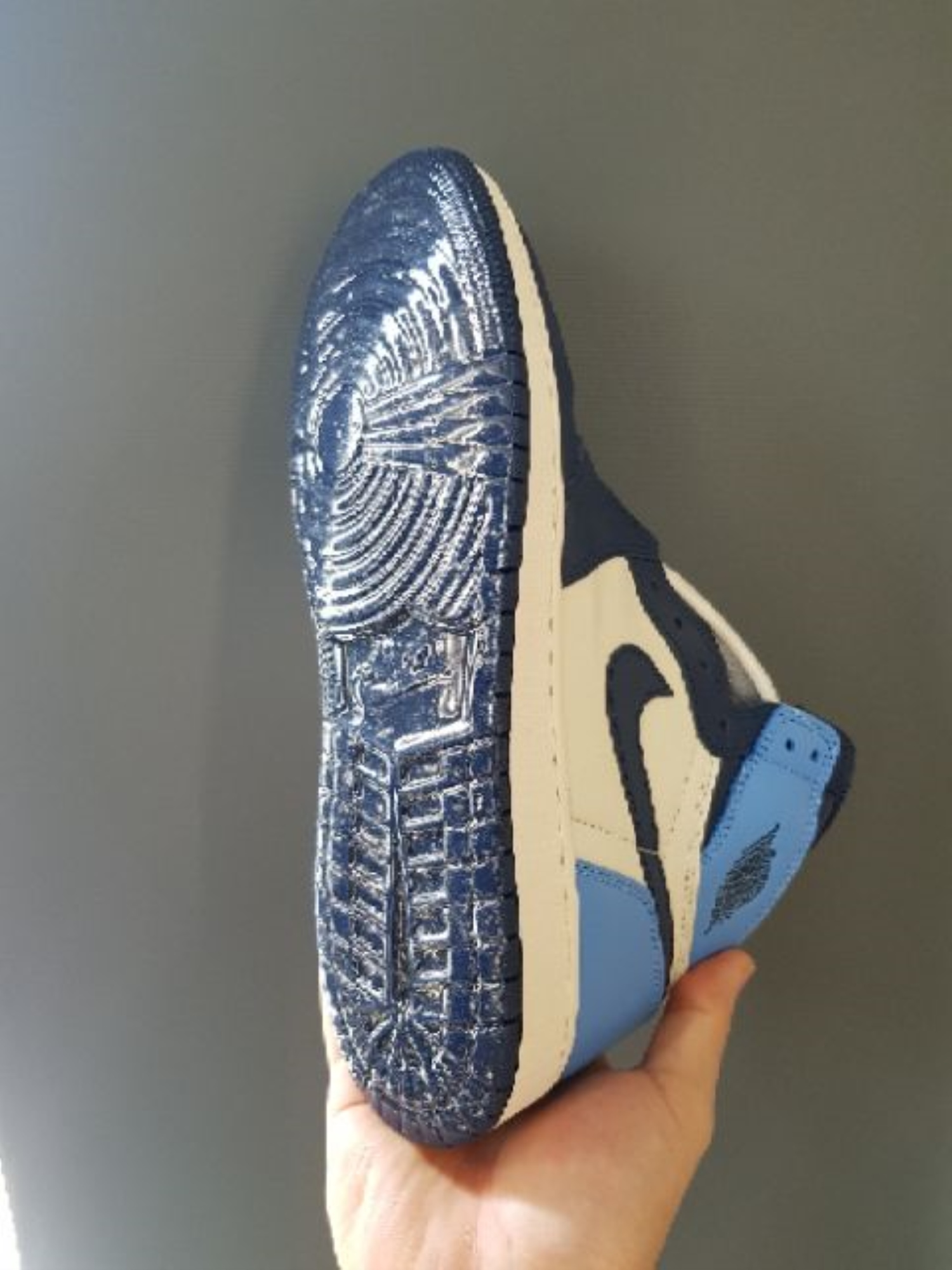Premium Shoe V - gel dán đế giày cao cấp