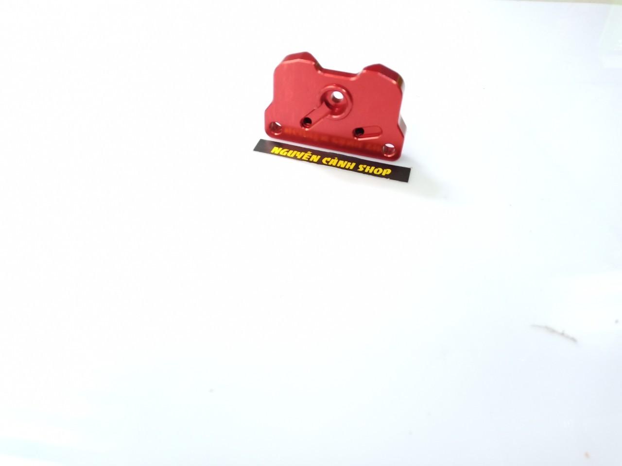 [HCM]Nắp két nhớt xe wave
