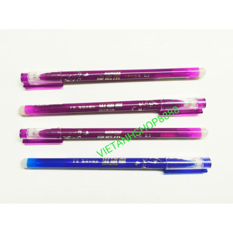 [HCM]Bút Gel Xóa Được GP1088 ( 1 cây )
