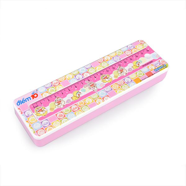 Hộp bút điểm 10 doraemon tp-pca012/do