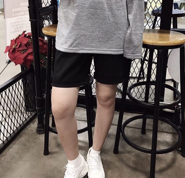 [HCM]Short kaki