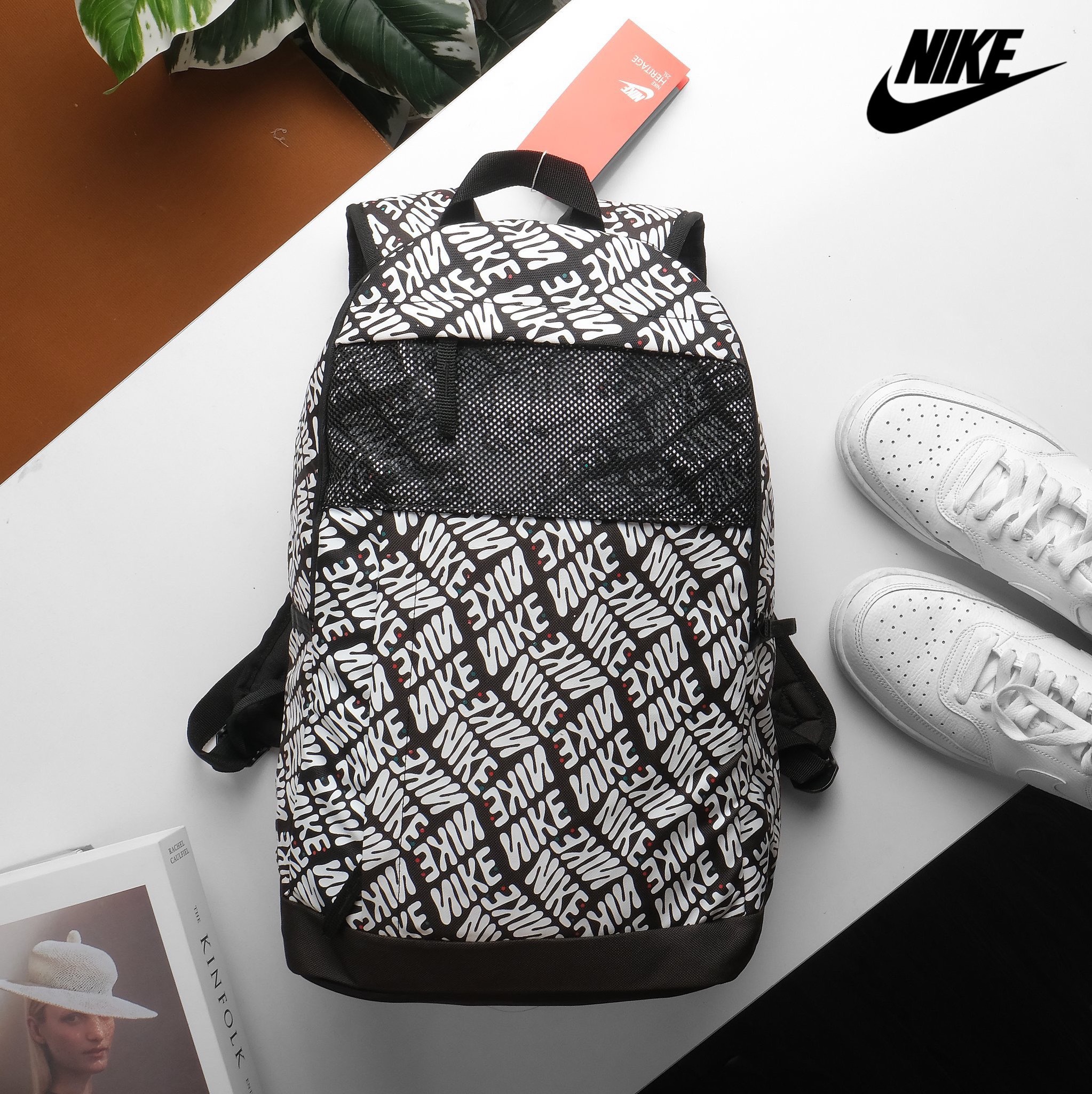 Balo Elemental School Classic Backpack 21L phong cách thời trang