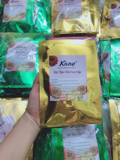 Nước Lôt Kone Cao Cấp gói