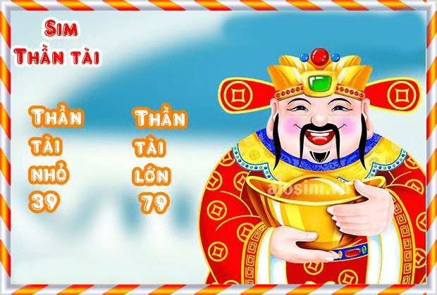 SIM THẦN TÀI VIP 0779.536979
