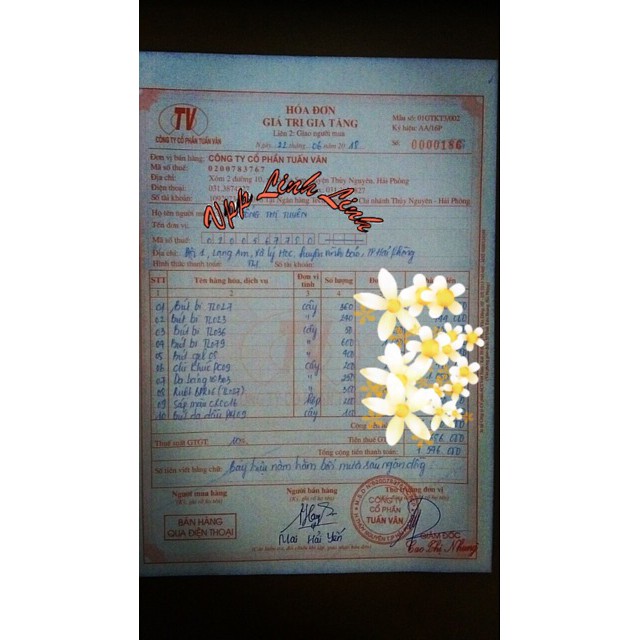 10 Bút Dạ Kính TL Pm04