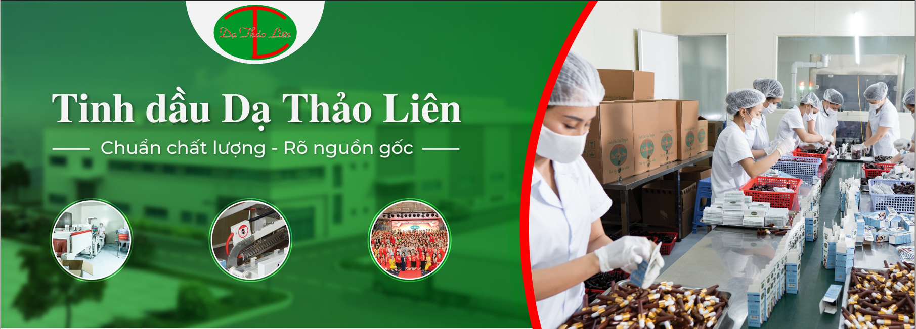 Sữa Rửa Mặt Thảo Dược Thiên Nhiên Dạ Thảo Liên