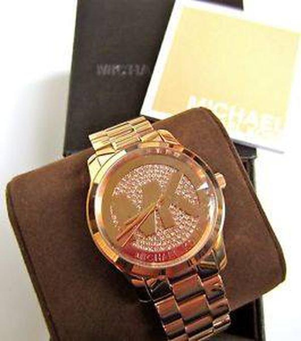 Đồng hồ Nữ Michael Kors MK5853