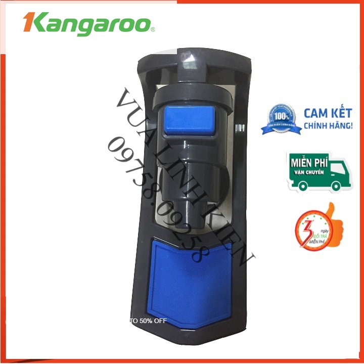 [Chính Hãng]Vòi nước lạnh Kangaroo ( KG43 - KG47 )
