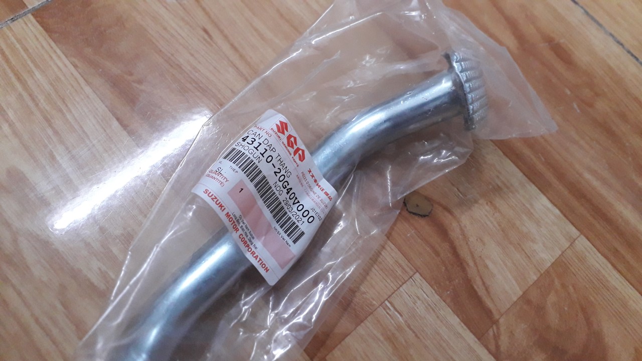 Cần thắng xe Suzuki Smash, Revo, Shogun