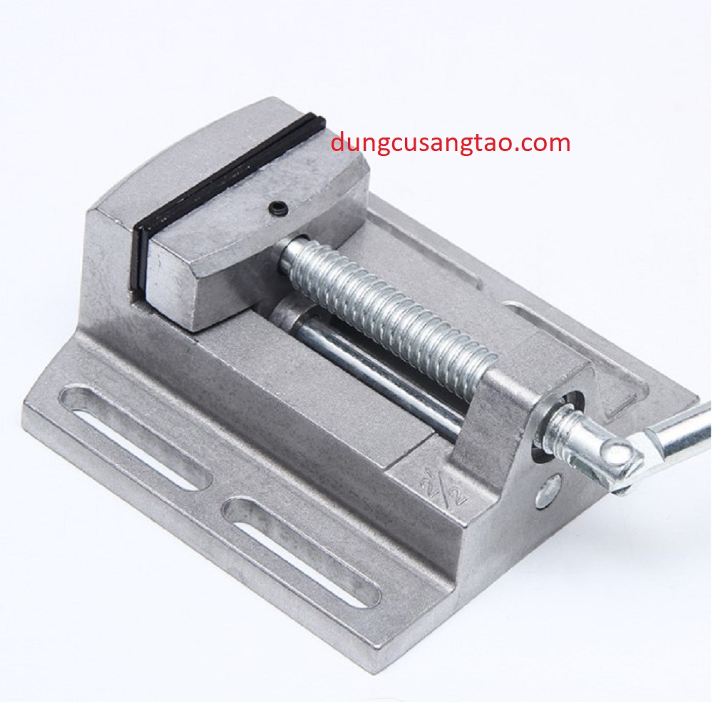 Eto mini 2.5inch (eto nhôm) kèm bu lông cố định
