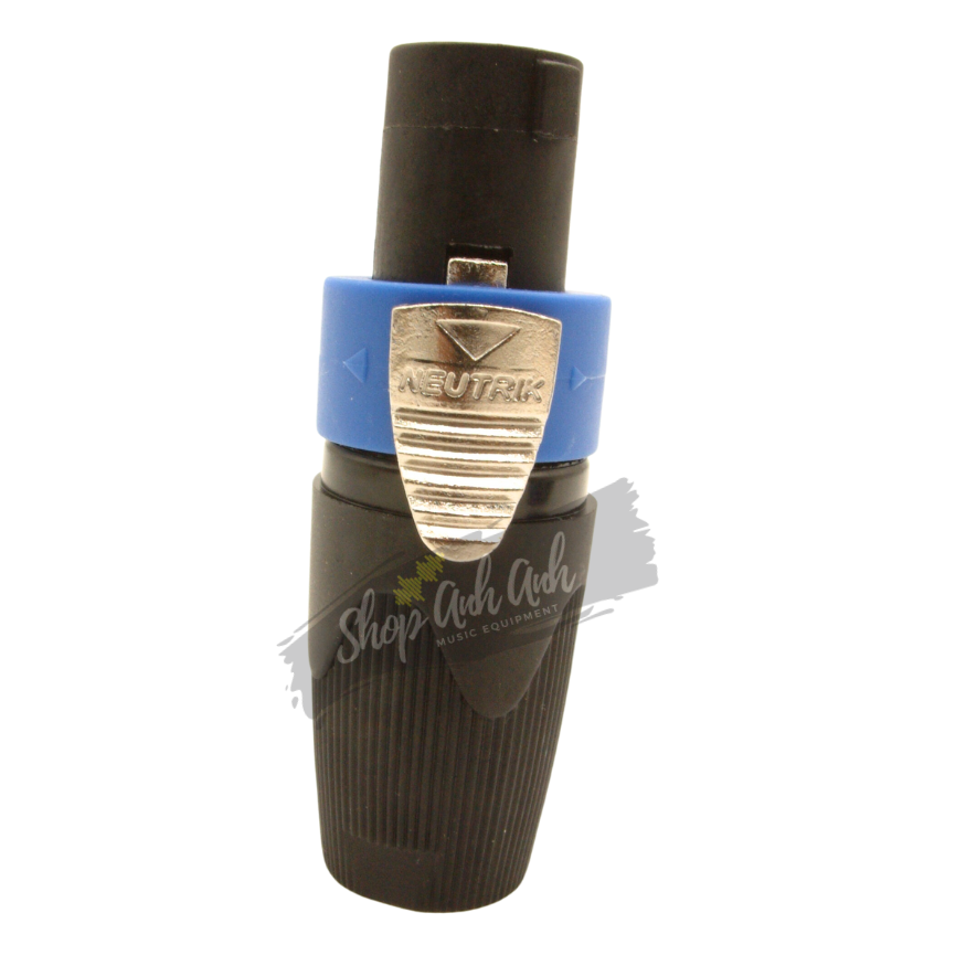 Jack loa speakon đực các loại