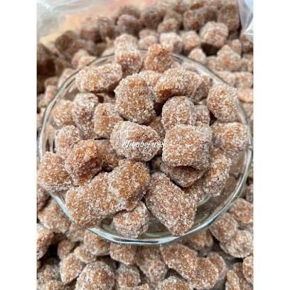 500gr kẹo me cay đà lạt chua ngọt siêu ngon