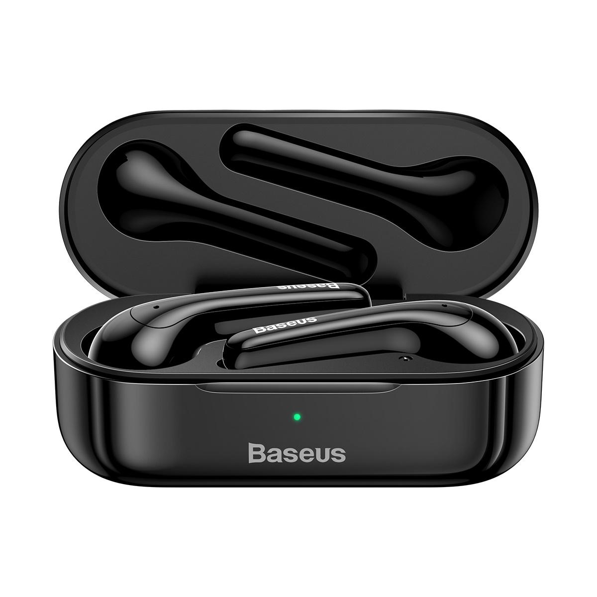 Tai nghe BASEUS W07 True Wireless