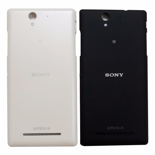 NẮP LƯNG SONY C3