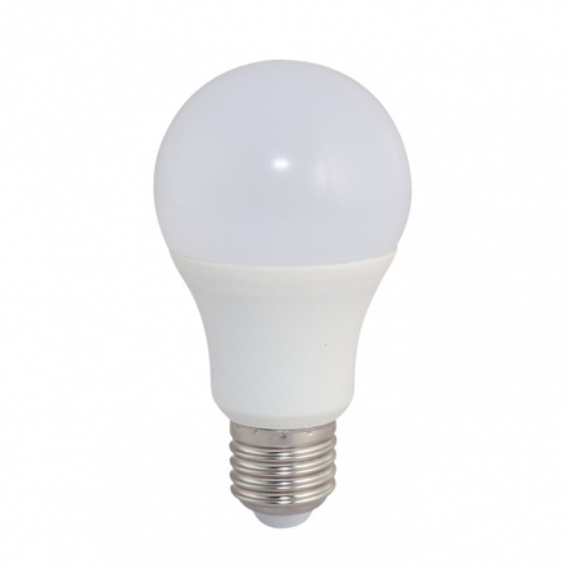Bóng LED Bulb cảm biến A60/9W.RAD E27
