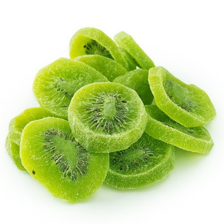 Quả Kiwi sấy dẻo Thái Lan 1kg
