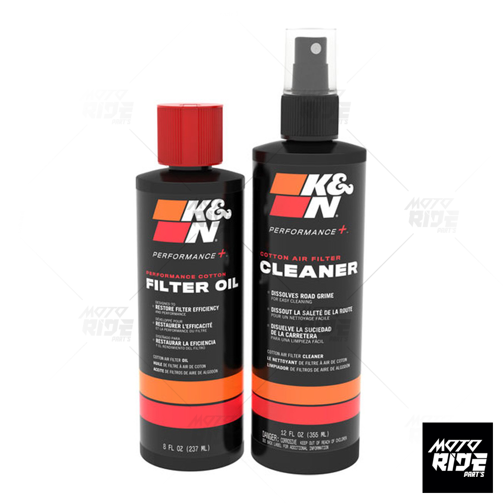 BỘ VỆ SINH LỌC GIÓ K&N 99-5050