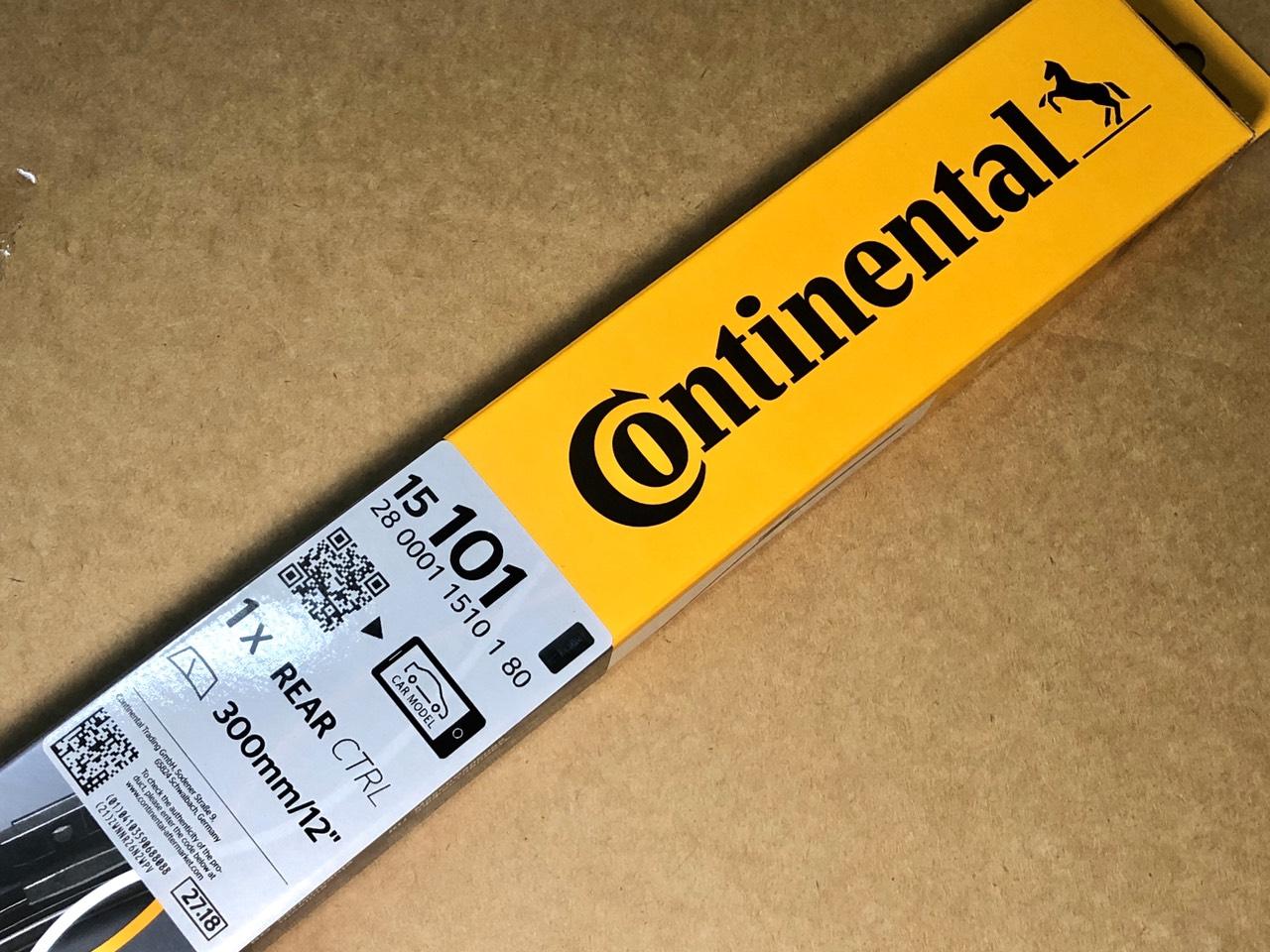 Rear wiper blade for Mercedes GLC250 GLC300