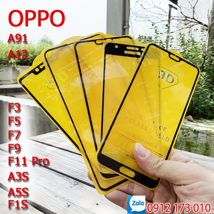 Glass for OPPO