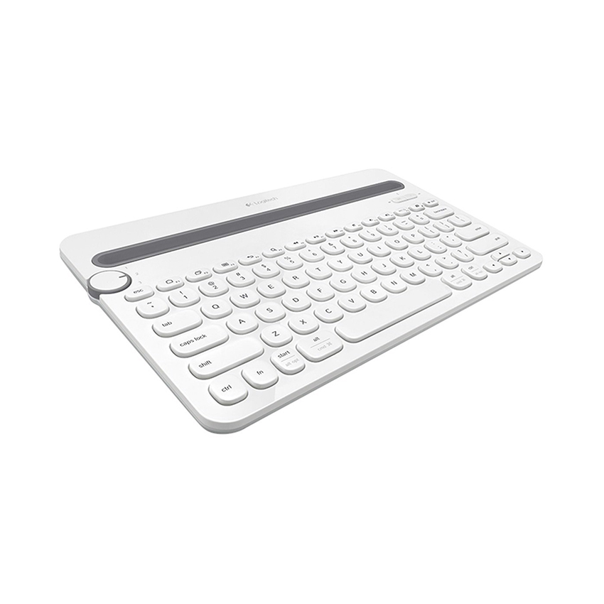 Bluetooth keyboard Logitech K480 genuine, for iOS, Android and window