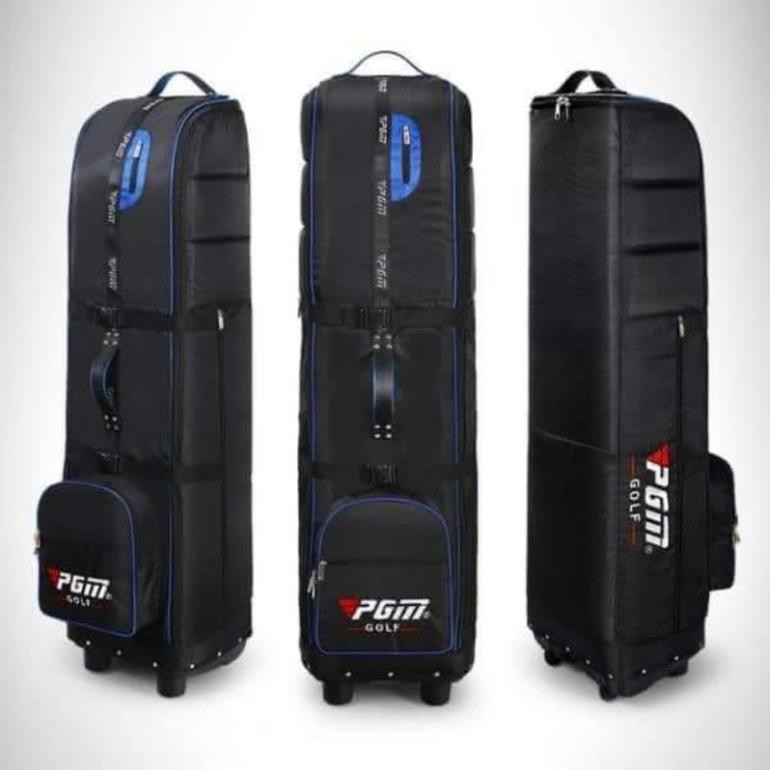 [GIÁ RẺ] Cover máy bay túi gậy golf PGM