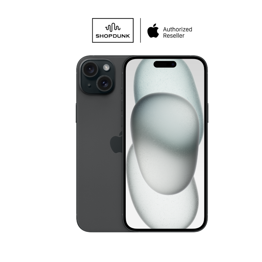 iPhone 15 Plus 128GB Chính Hãng VN/A