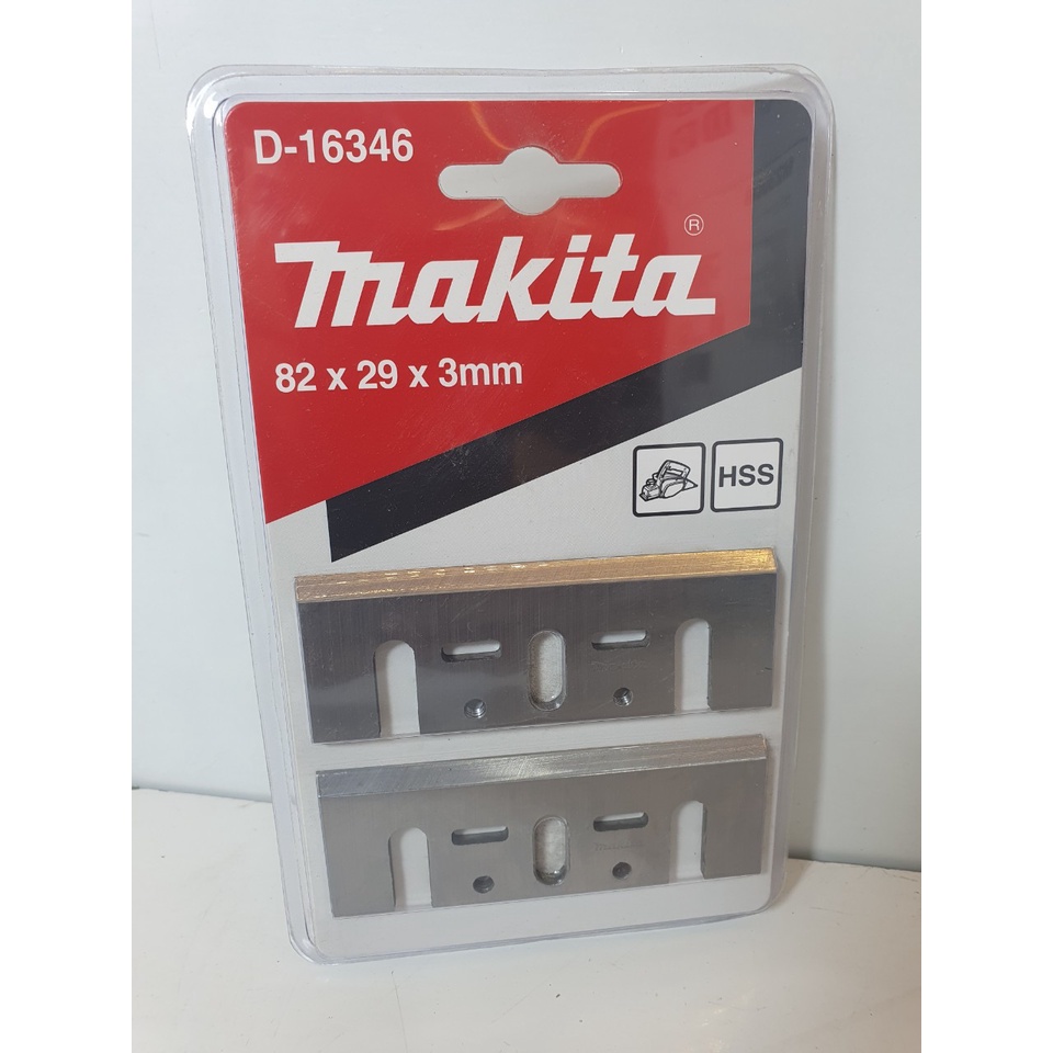 Lưỡi bào makita D-16346 (82mm)