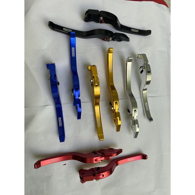 Tay thắng RCB V5 xe Air Blade 2016-2021