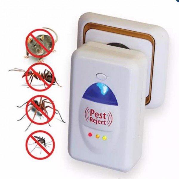 [HCM]Máy đuổi côn trùng Pest Reject