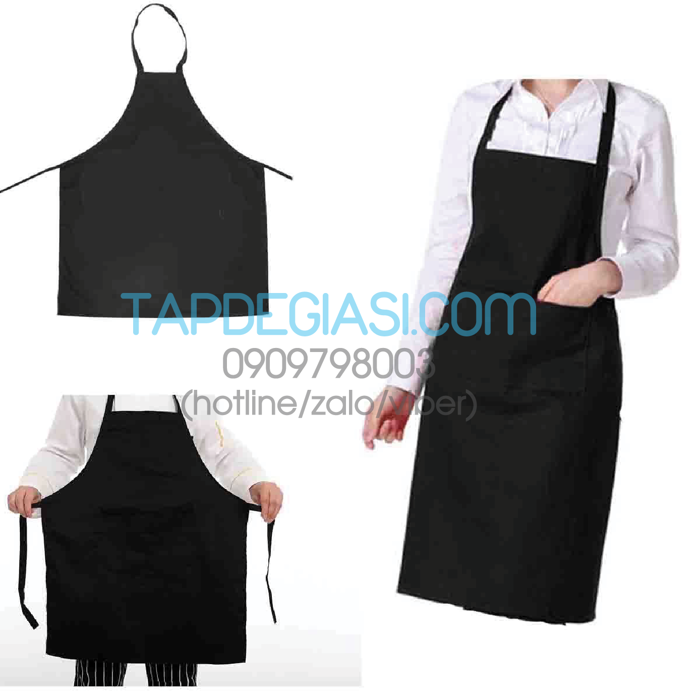 Apron