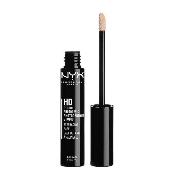 Kem Lót Mắt NYX HD Eye Shadow Base (8g)