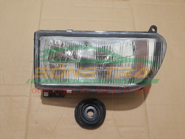 Đèn pha kia cd5 bên lái hoặc bên phụ. quý khách vui lòng chọn vế