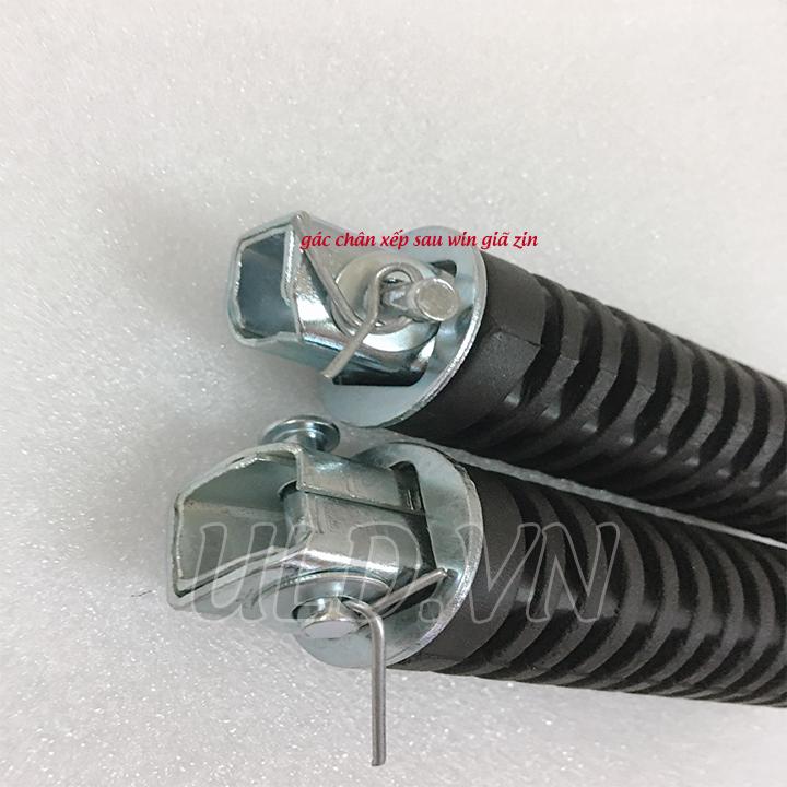 [HCM]gác chân sau xe win hàng cao cấp |phụ tùng xe máy