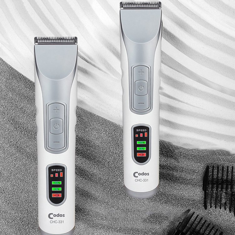 Tông đơ cắt tóc Codos chc-331