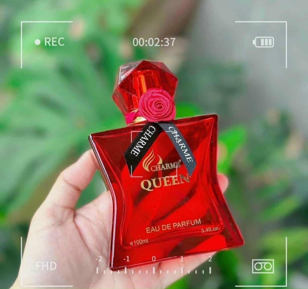 Charme Queen
