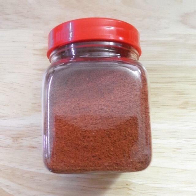 Cám thái INVE 2/3 thức ăn cao cấp cho cá mới đẻ - 100g