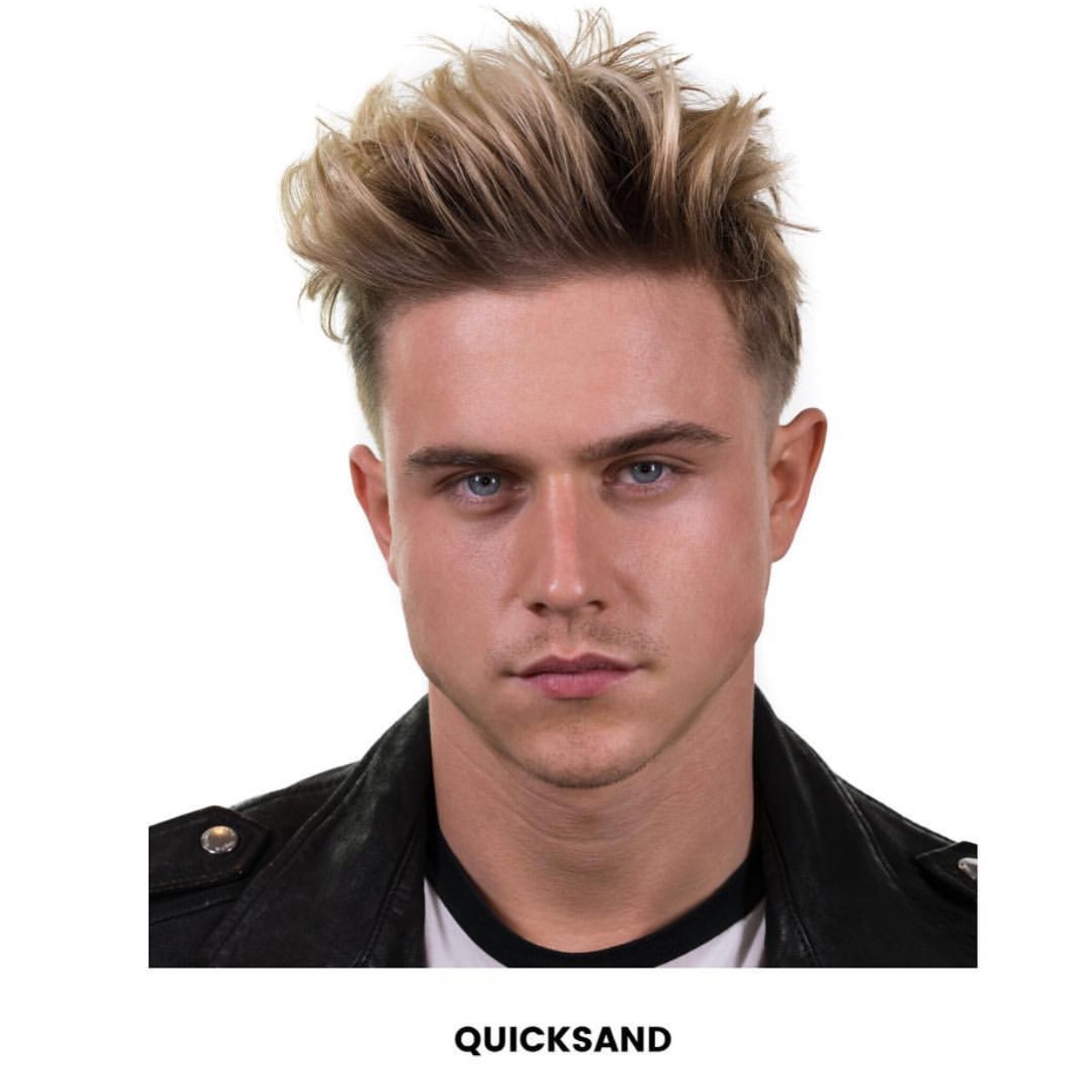 [HCM]Sáp vuốt tóc Hanz De Fuko Quicksand 56ml usa