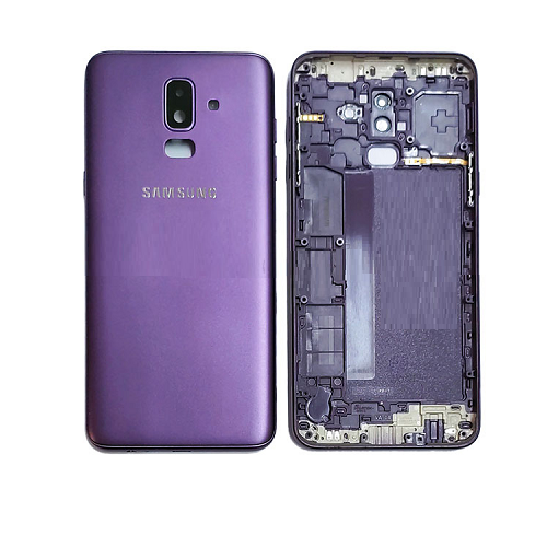 Vỏ lưng Samsung J8 2018 / J800 / J810