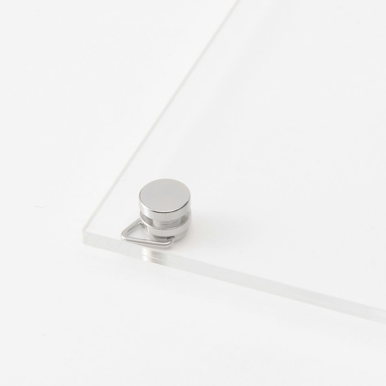 MUJI Khung Tranh Mica Mini A4
