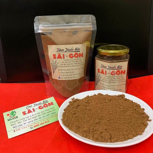 [HCM]Bột thảo quả 500gram