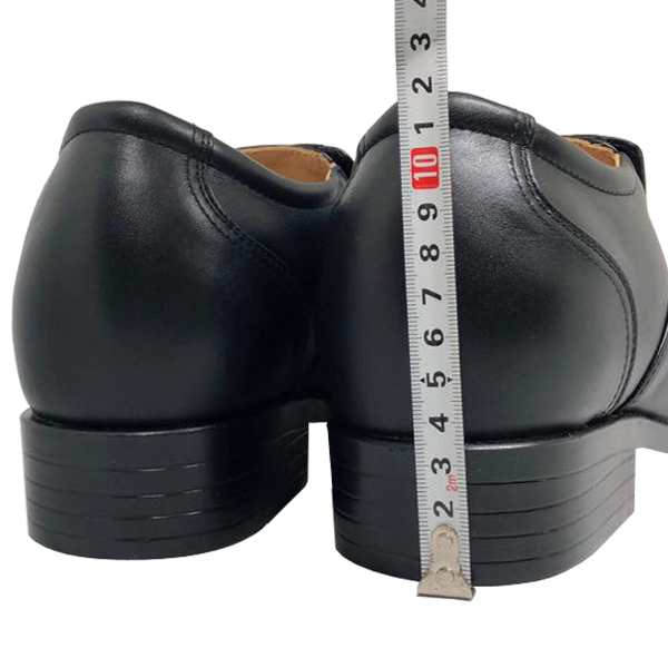 [HCM]Giày da Công ty 32 mã 535 CT (Giày tăng chiều cao)
