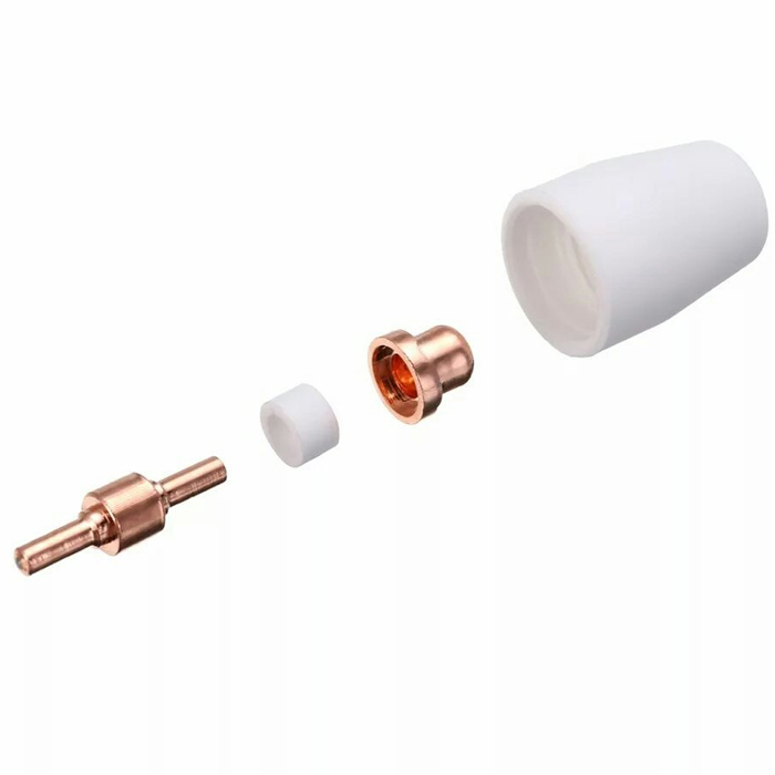 sứ chia khí cắt Plasma Klg 40 bộ 20 chiếc
