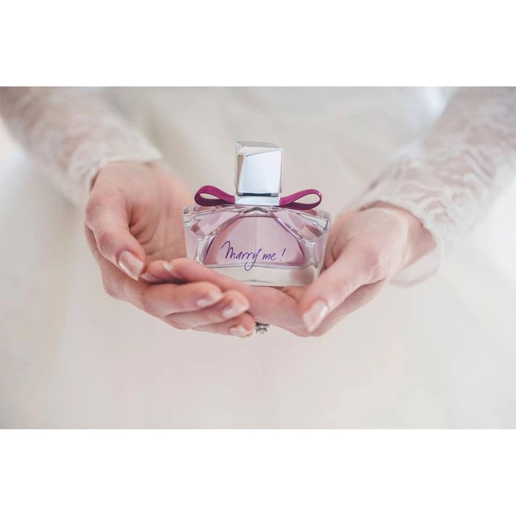 Nước hoa nữ LANVIN Marry Me Eau De Parfum 75ml