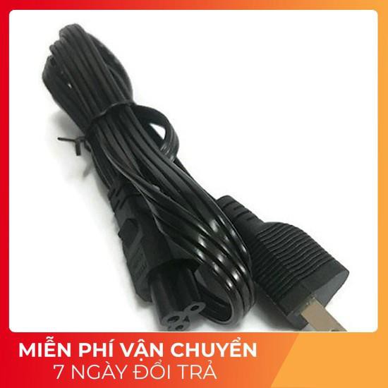 [Dây Xịn] Dây nguồn sạc laptop Lenovo